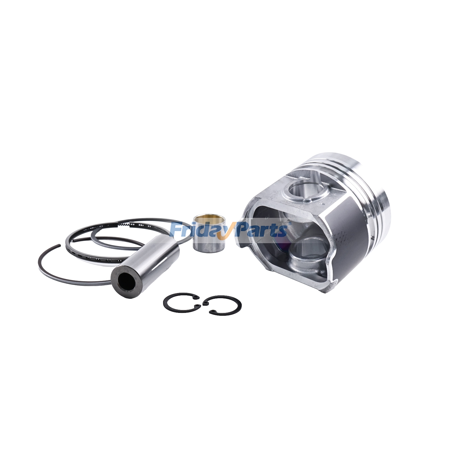 Piston Kit for Engine