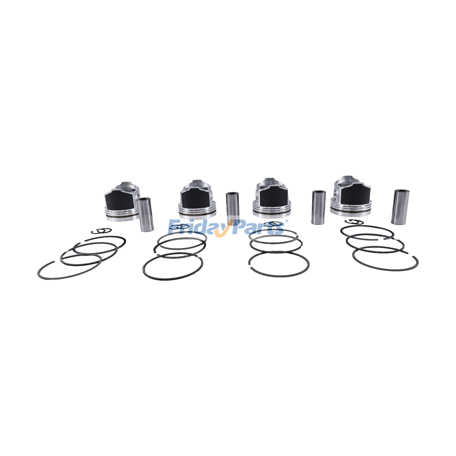  Piston Kit For KUBOTA
