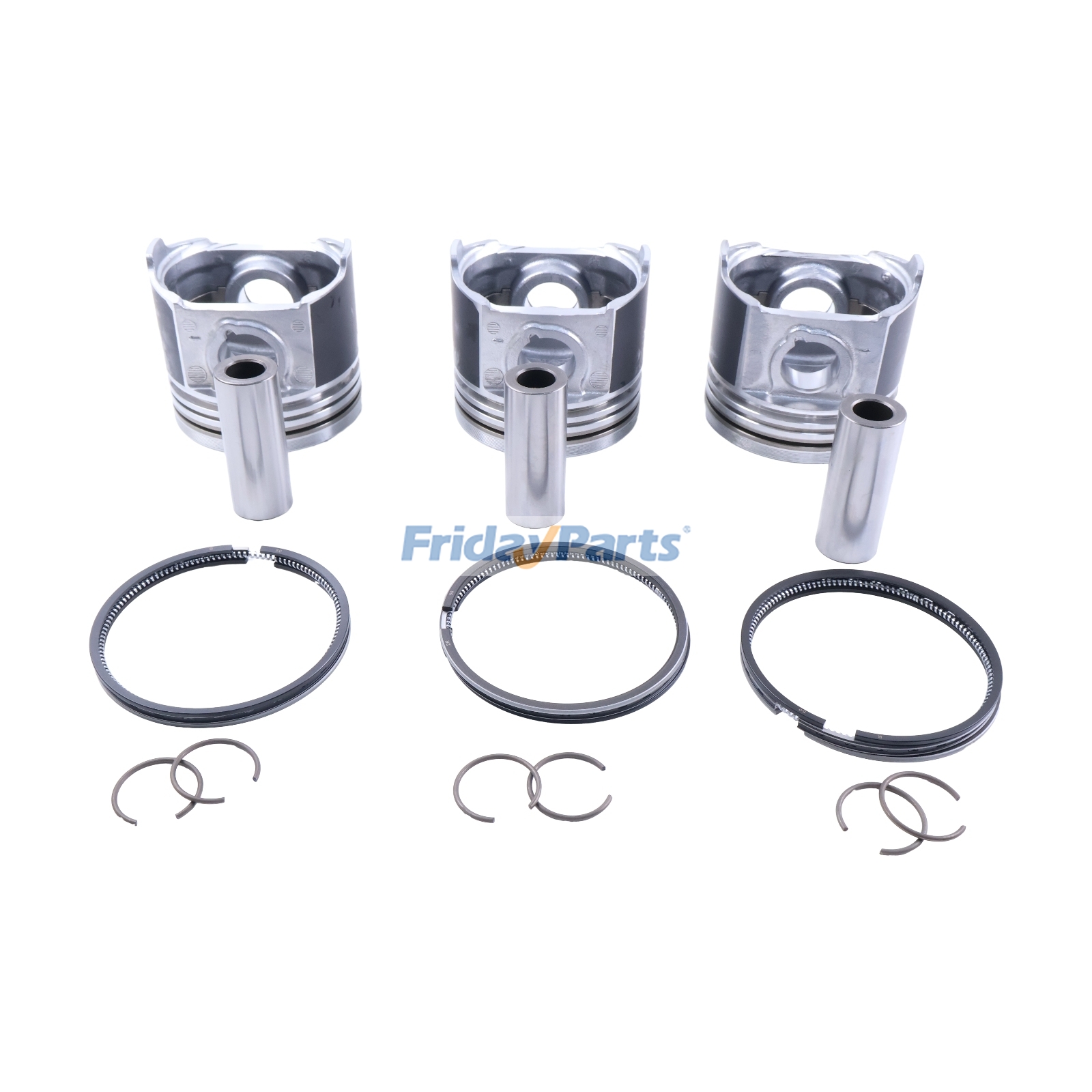 Kit pistonpour Moteur