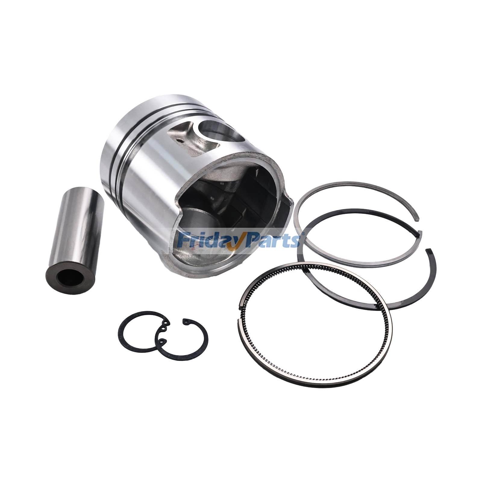 Engine Piston Kit