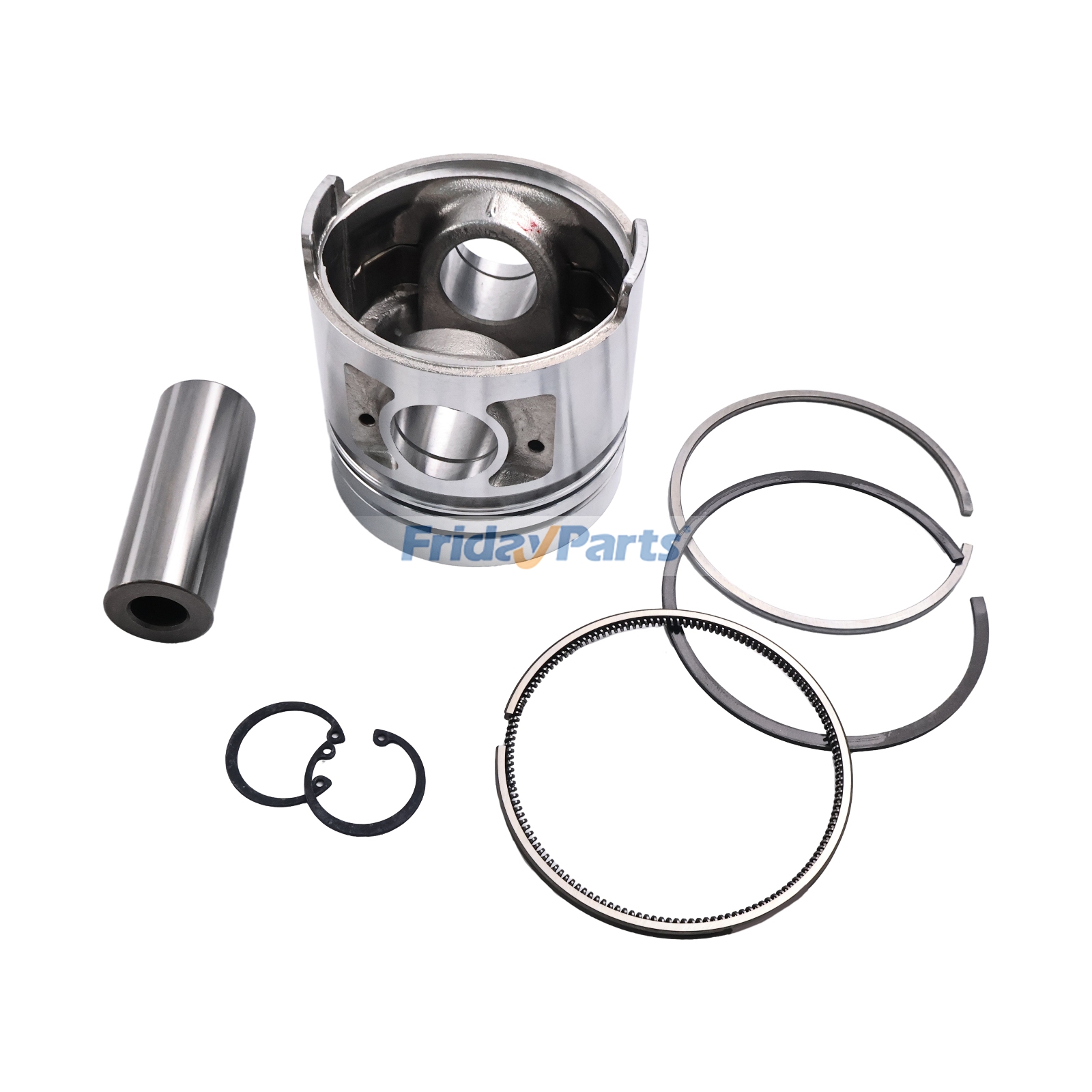Piston Kit for Engine