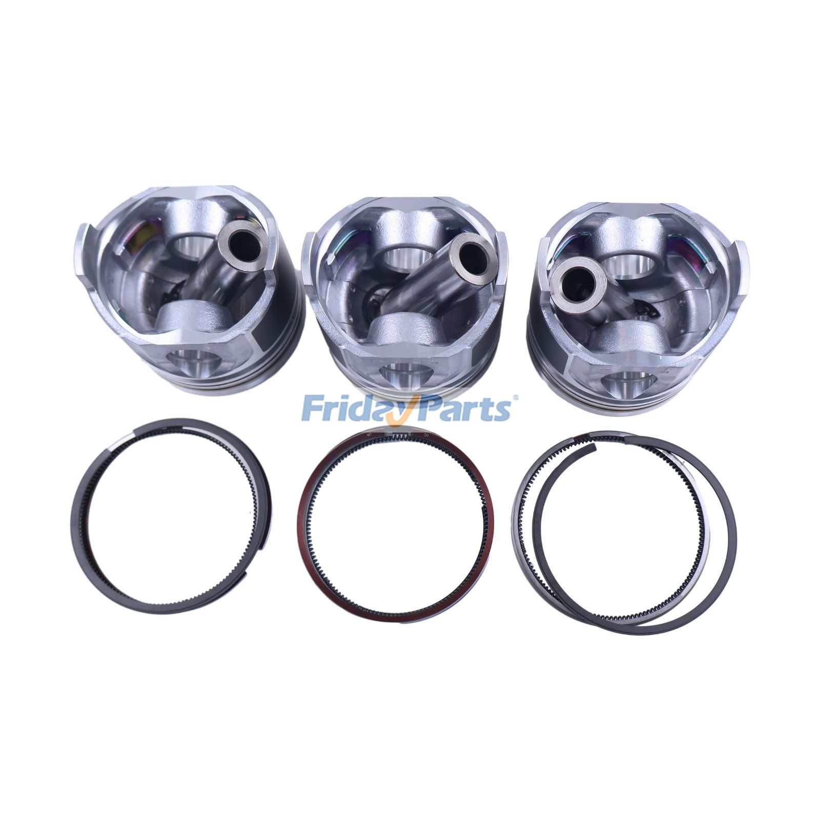 Engine Piston Kit