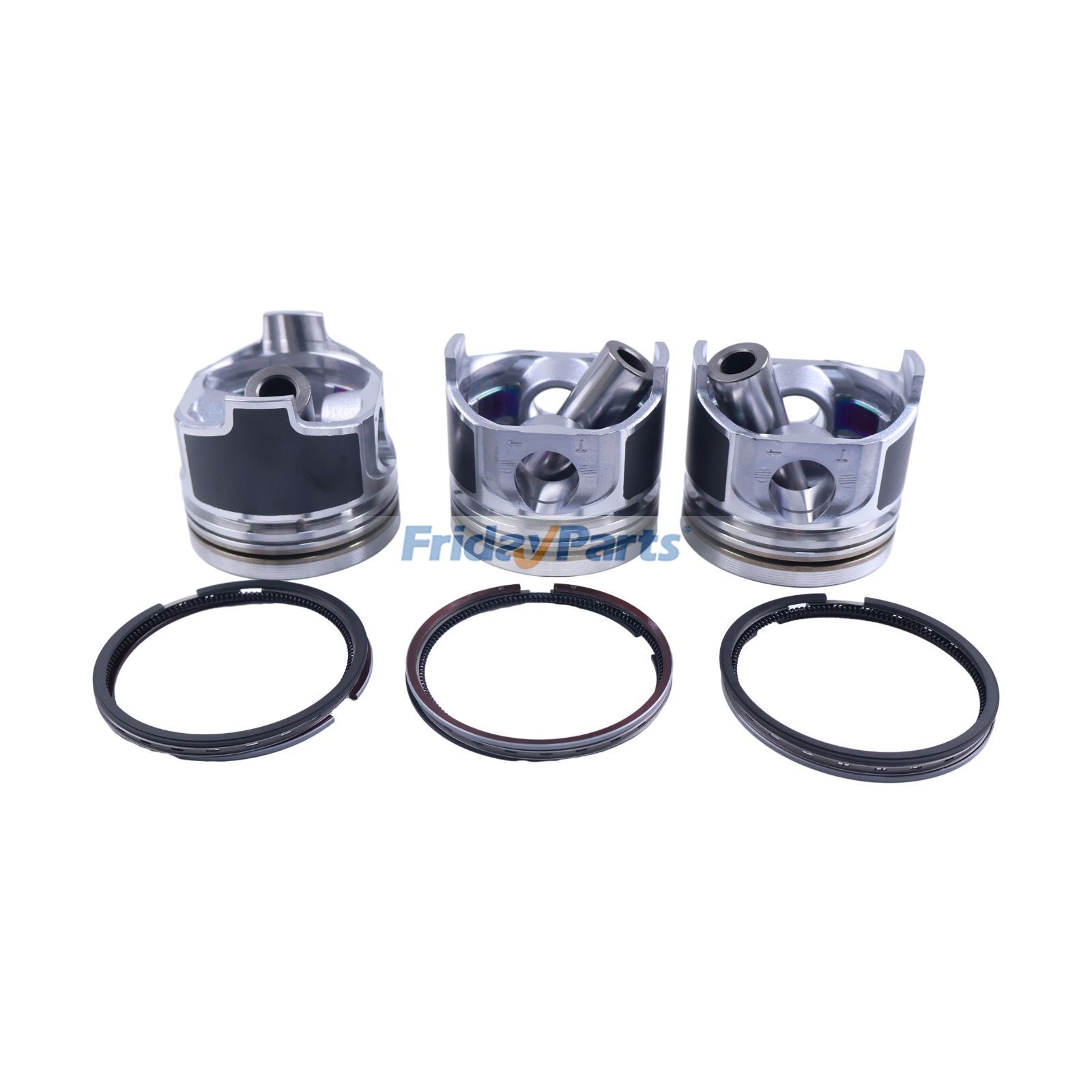 Piston Kit for Engine