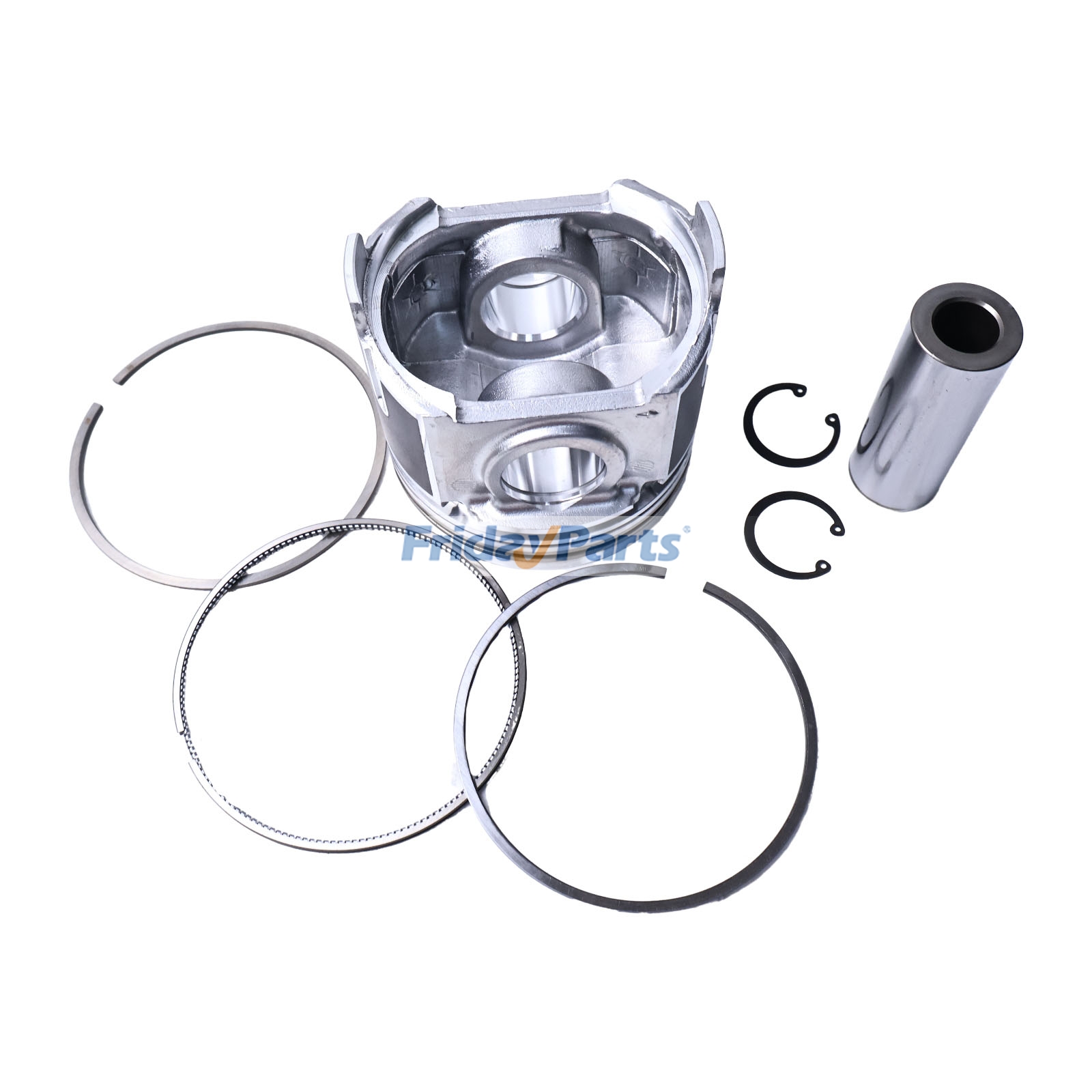 Kit pistonpour Moteur