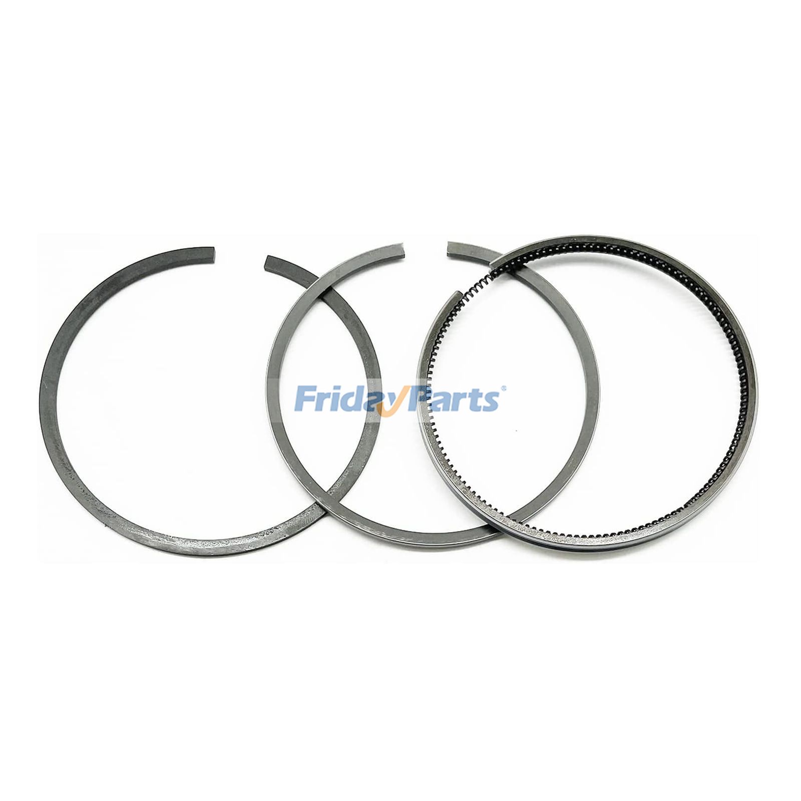 94 MM Piston Ring 04281113 for Deutz Engine FM 2011 2011