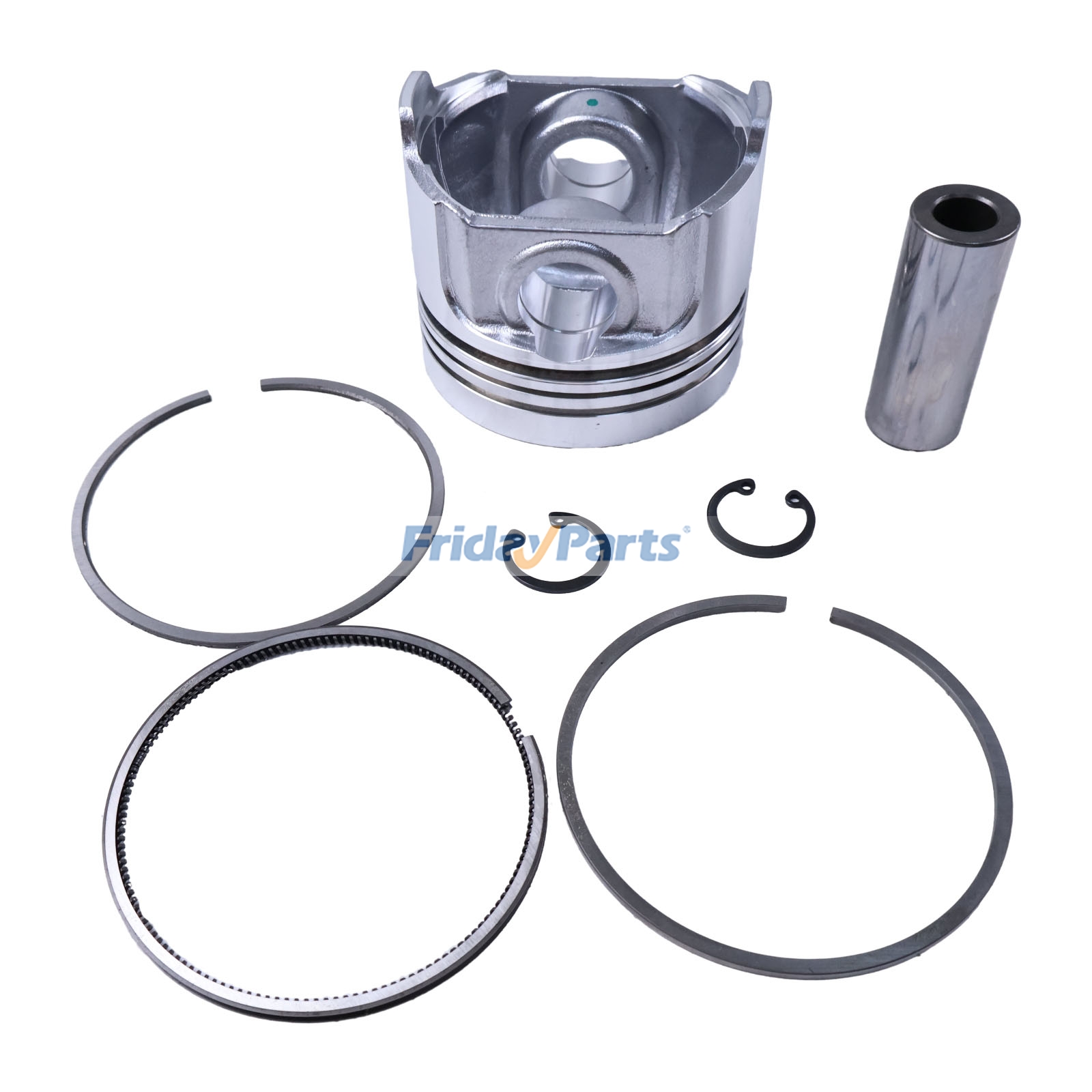 Piston & Ring Kit for Engine