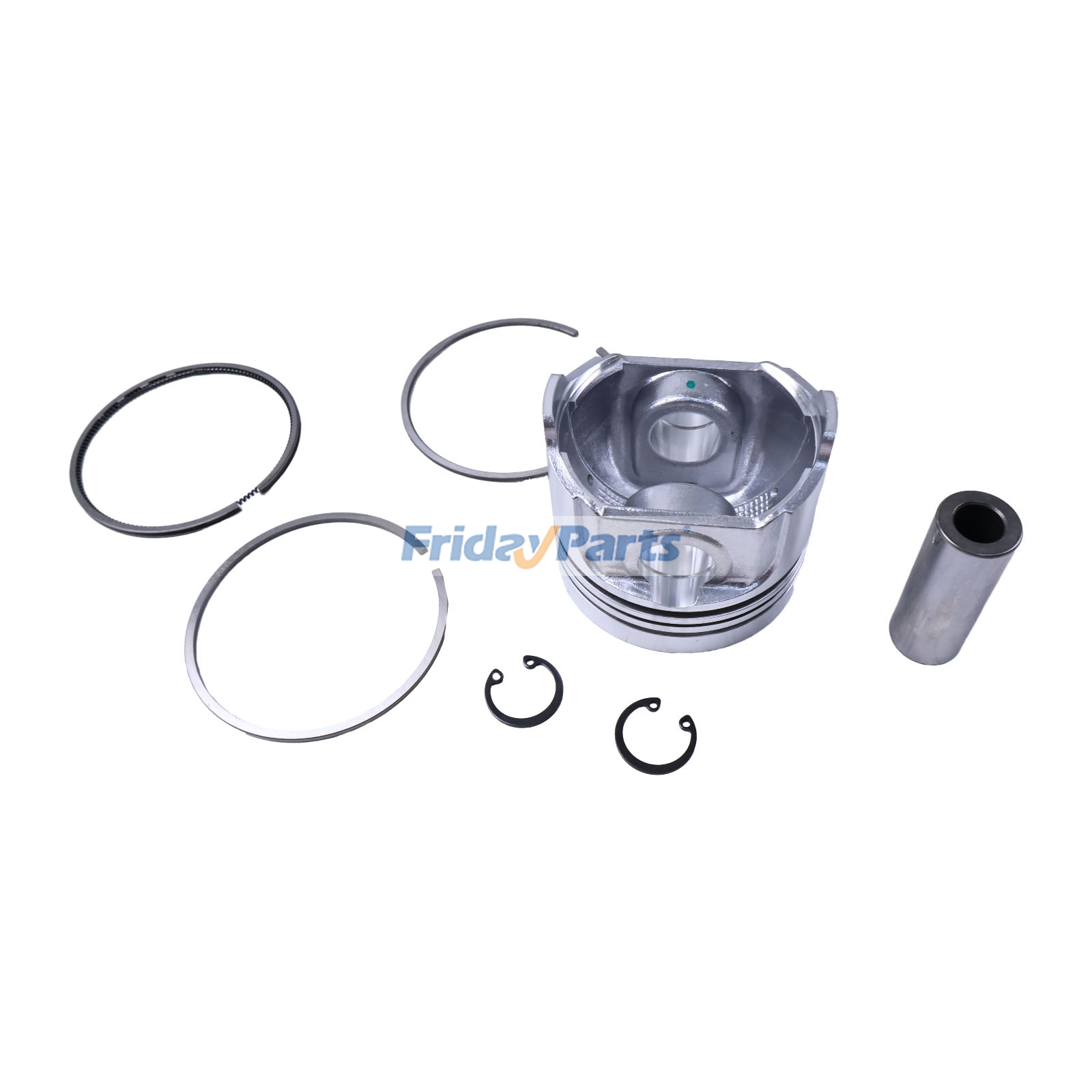 Piston & Ring Kit in Stock in China