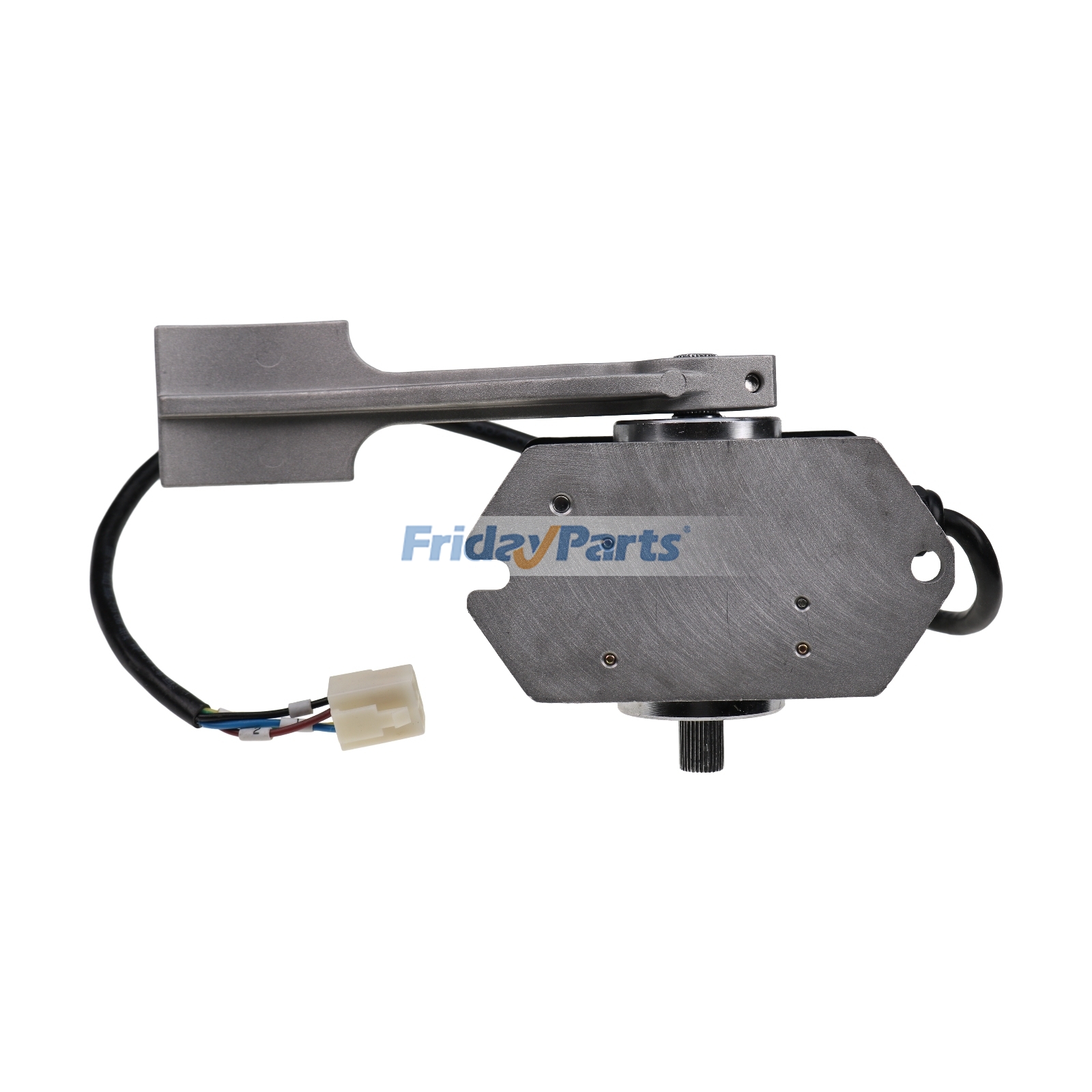  Electronic Accelerator Pedal For OTHER BRAND