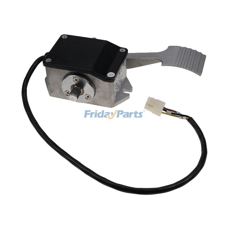 FridayParts Electronic Accelerator Pedal