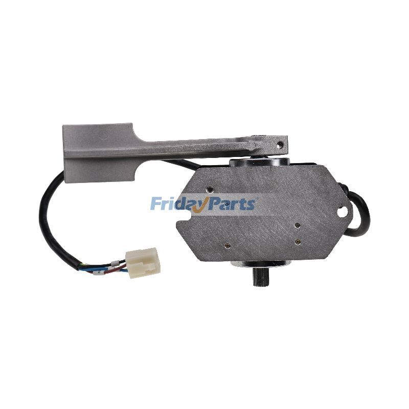 Electronic Accelerator Pedal For OTHER BRAND Golf Cart