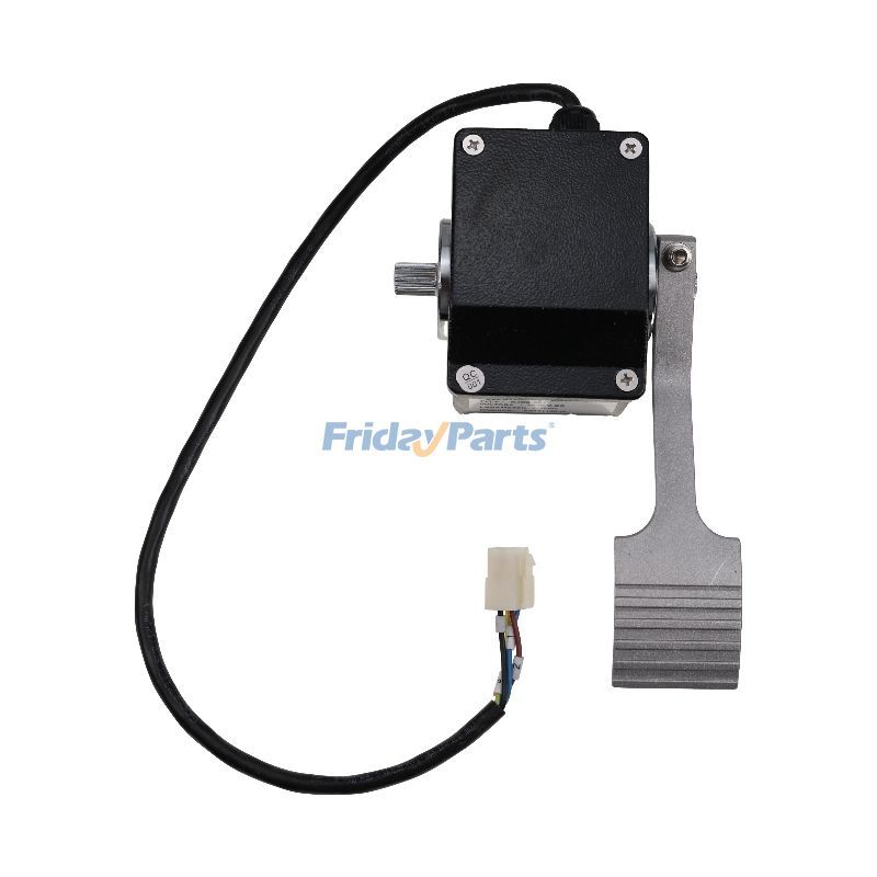 Golf Cart Electronic Accelerator Pedal