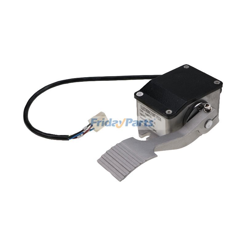  Electronic Accelerator Pedal For OTHER BRAND