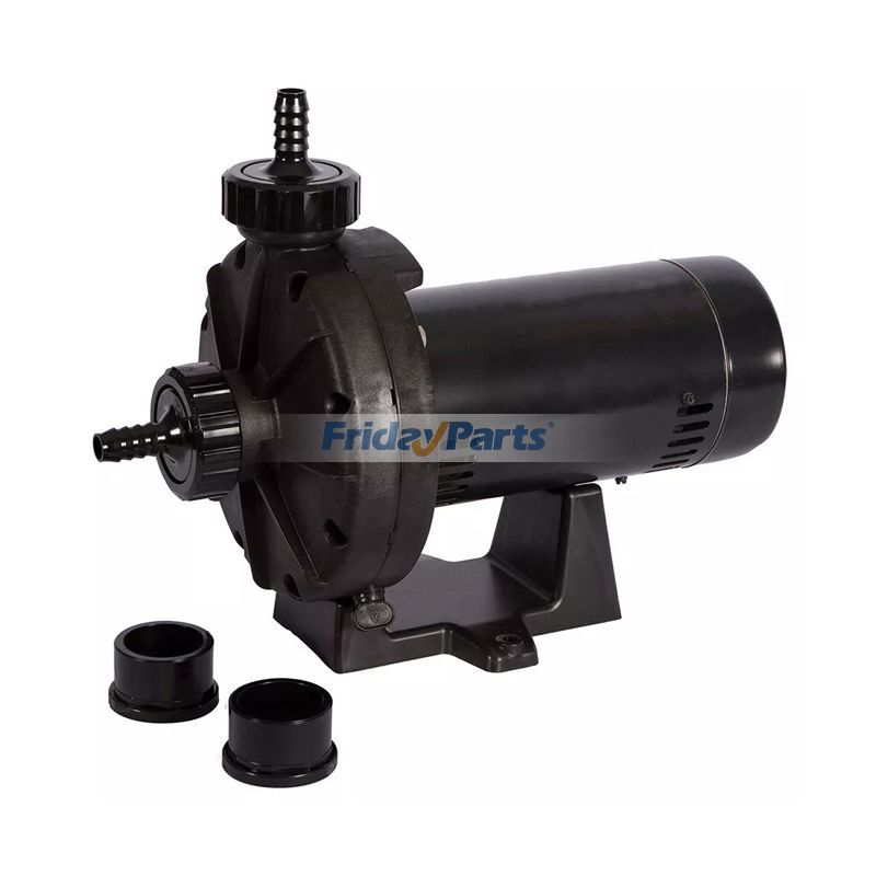 0.75 HP Booster Pump W36060 for Hayward Inground Swimming Pool Pressure Cleaner