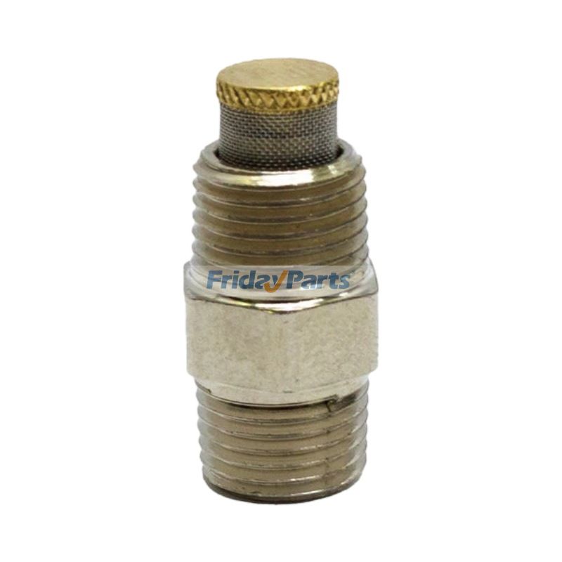 0,75 GPH 1/8" NPT-Gewinde Wasser-Methanol-Düse SNO-N0075