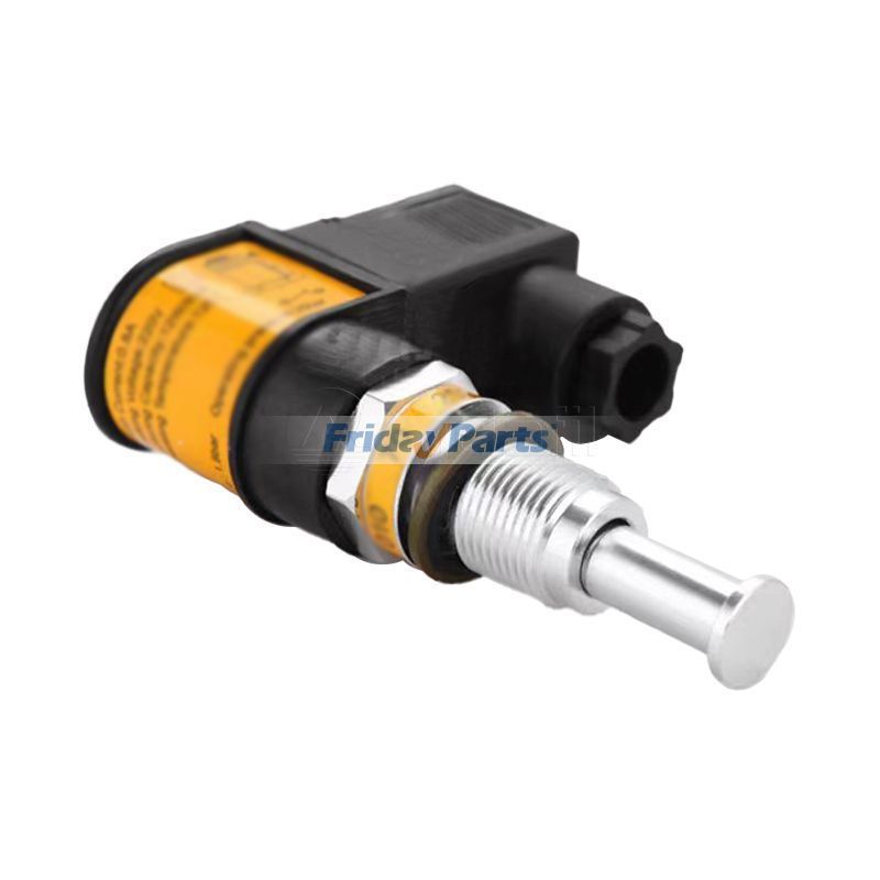 0.8A 12W/18VA 220V Oil Pressure Switch 92511302 for Ingersoll Rand Air Compressor