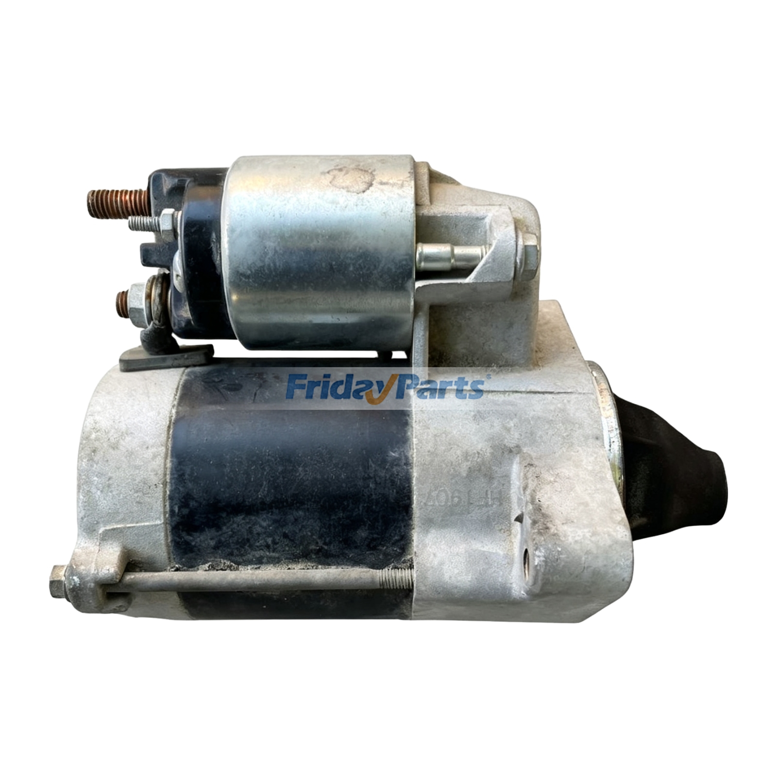 0,8-kW-Anlassermotor FLD-S-06 für Odes Dune Buggy 2009