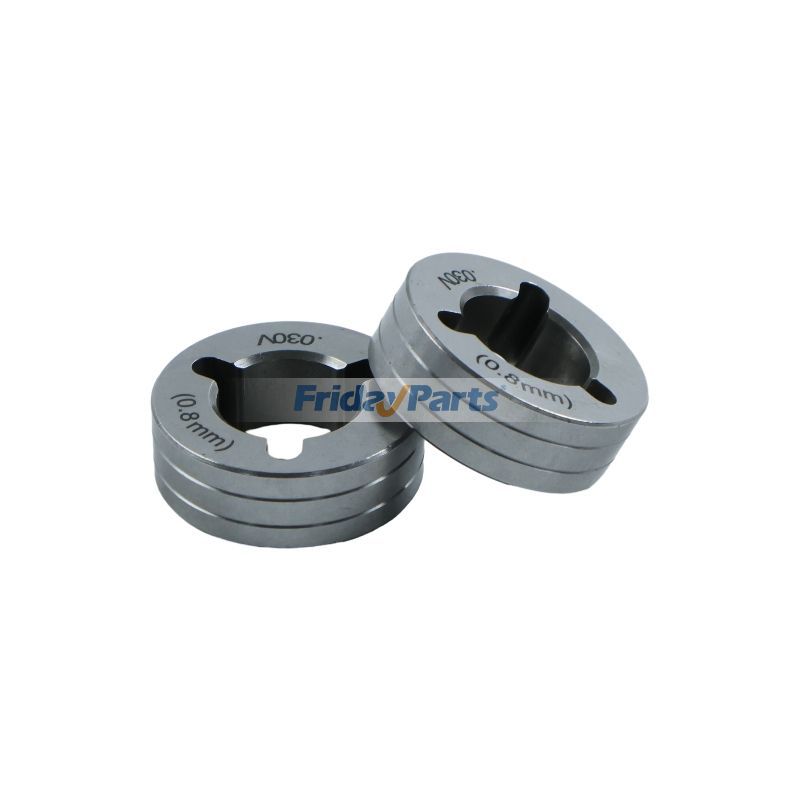 他ブランド用用0.8mm 0.9mm ドライブロール 204579 235286 ミラーミラーマティック DVI パルサー ヴィンテージ 200 210 212 250 251 252用