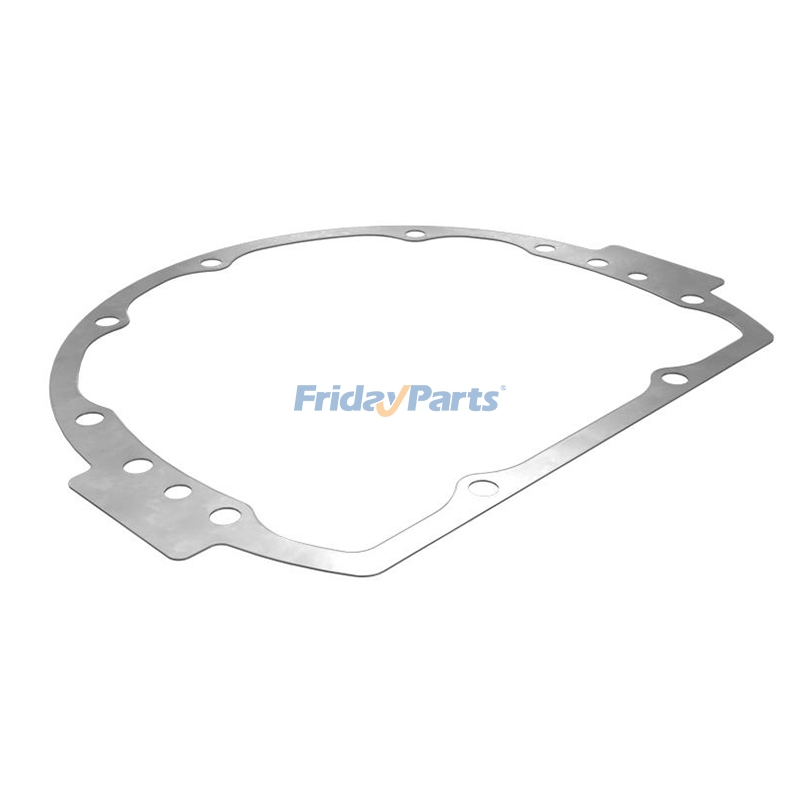 Junta de tapa de 0,8 mm de espesor 261-3062 para motor Caterpillar CAT 3516 C175 Camión 785G 793F 793B 793C 777G Calidad superior con 3 años de garantía para Motor,Camión