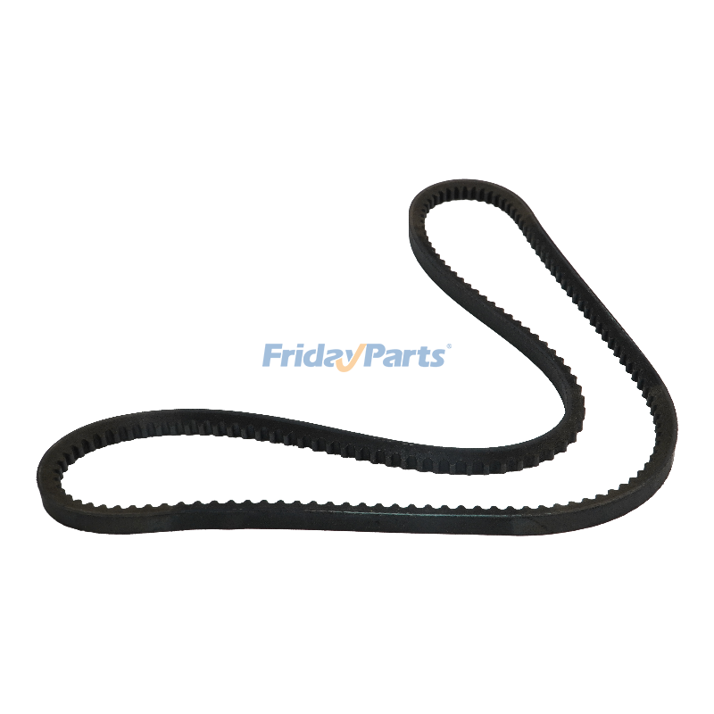 Carregadora  Para BOBCAT - Correia do alternador 6675839 para carregadeiras compactas Bobcat 863 864 873 883 A220 A300 S250 T200