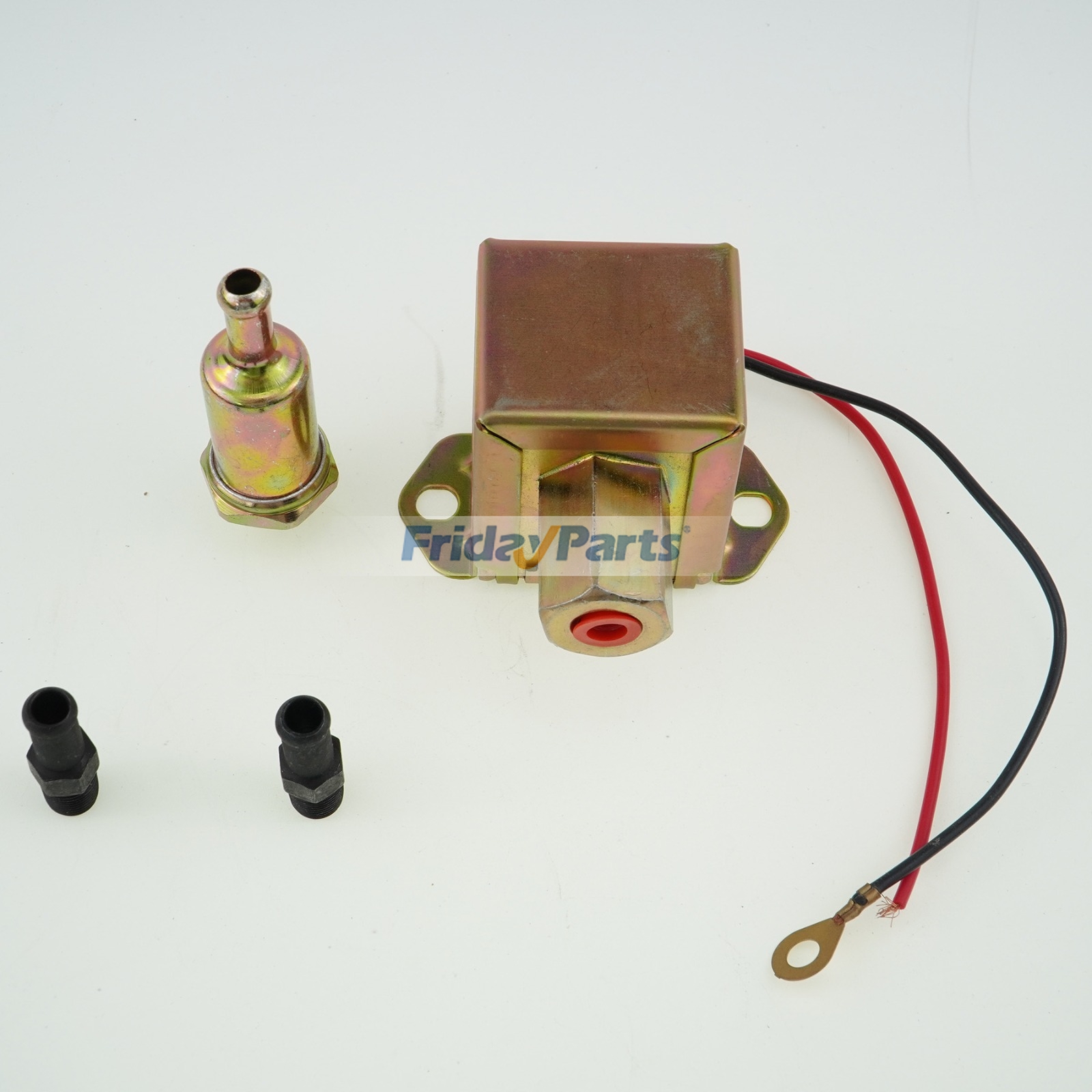  12V Facet Fuel Pump  For Onan