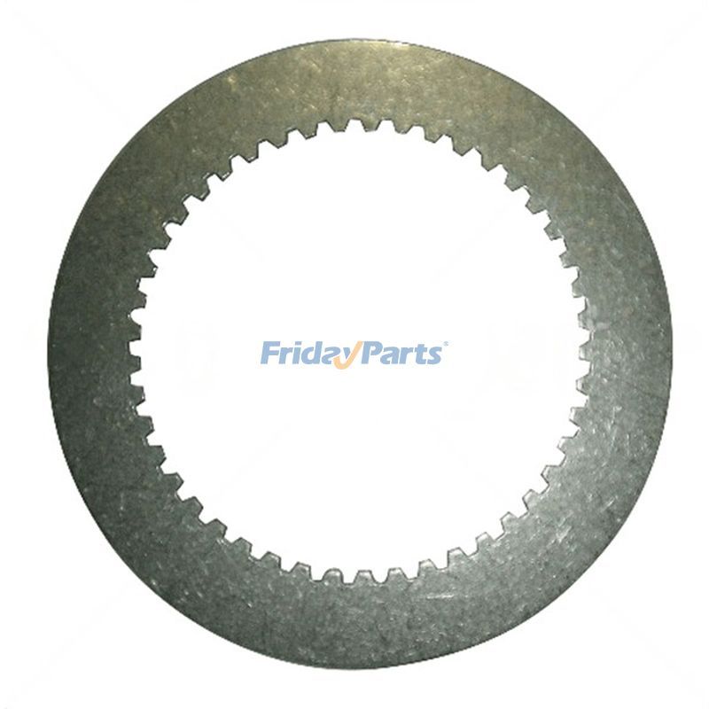 クラッチディスク 85808339 New Holland ローダー B110B LB115 LB115CP B115B LB115.B 4WS トラクター 675E 用