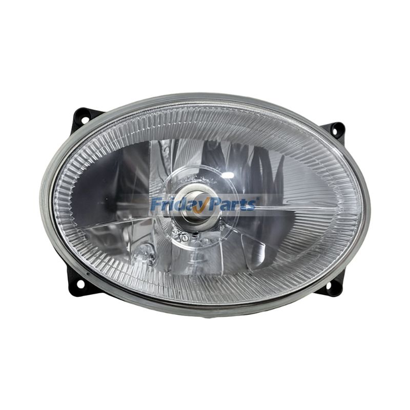 Phare RE253959 pour tracteur John Deere, moteur 6068, 6081, 6090 (6,8 L, 8,1 L, 9,0 L), modèles 7520, 6420 et 6520