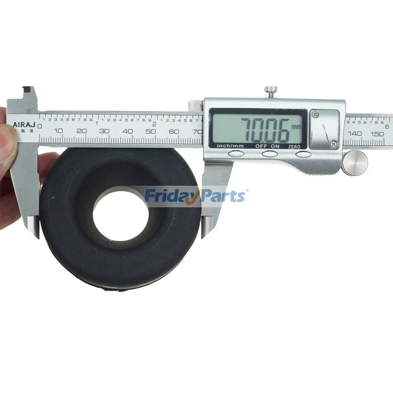 1 juego de gomas de montaje del motor 02249777 02249778 para motor Deutz 2011 1011 912 913 D2011L02 D2011W F4L2011 F4M2011 BF4L1011F F3L912F para Motor  FridayParts