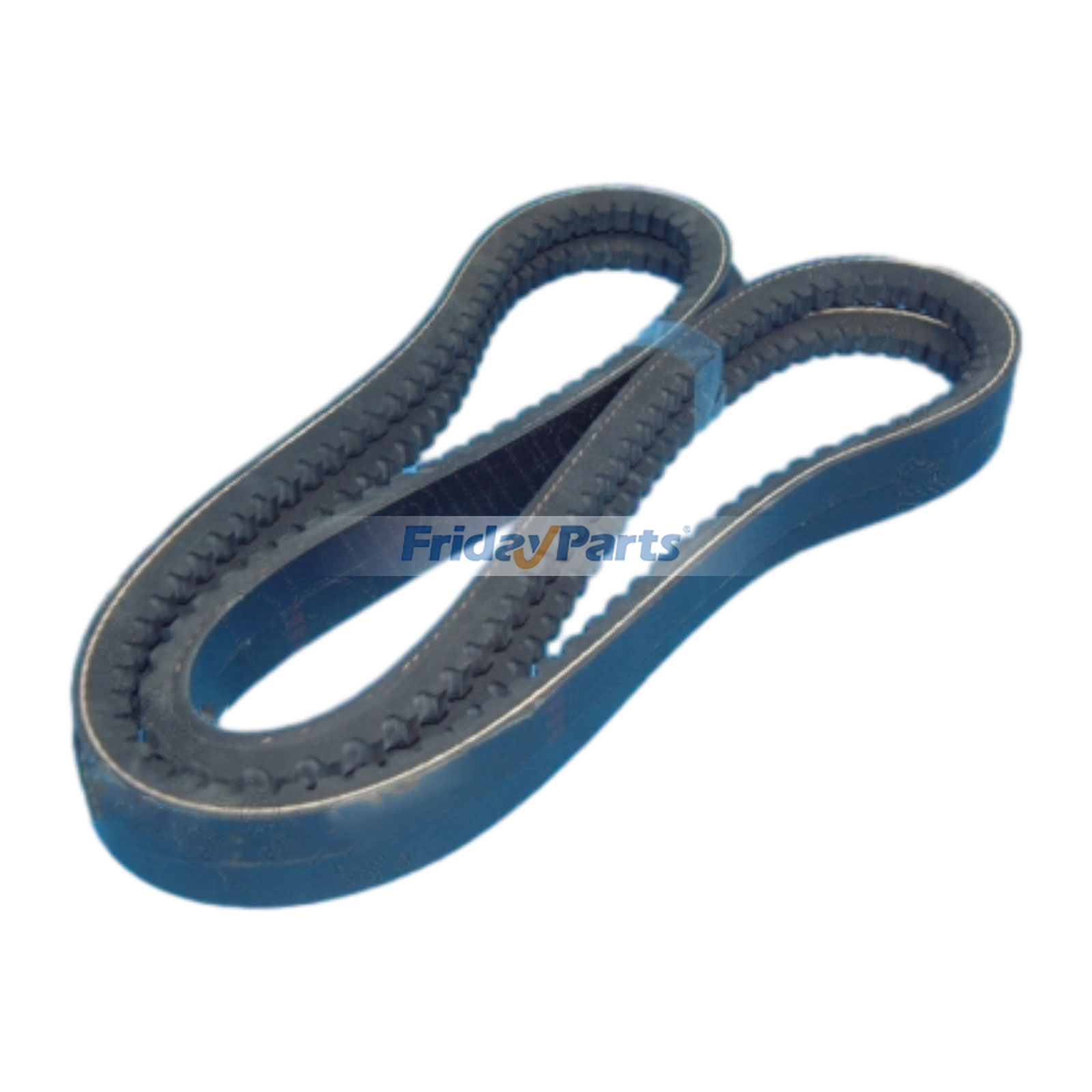 2 Pieces V-Belt 4N-6373 for Caterpillar CAT Engine G3412 3116 3408 C-15 Excavator 322 325 325LN 322-A 325BL 325BLN 322-AN Generator SR4