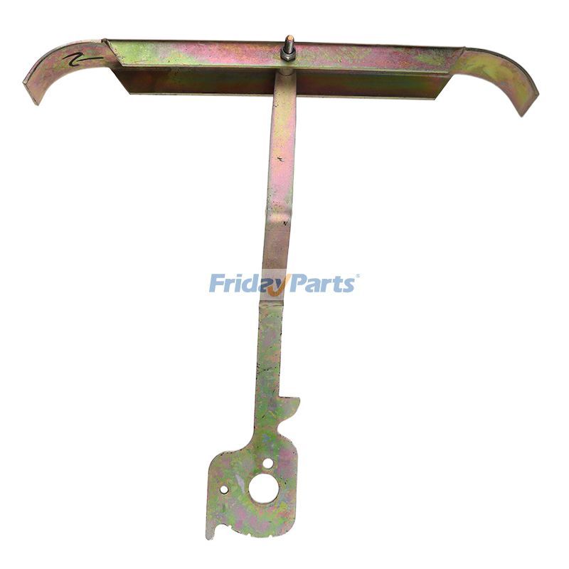 Pavé plat de 0,35 mpour Autres Équipements de Construction