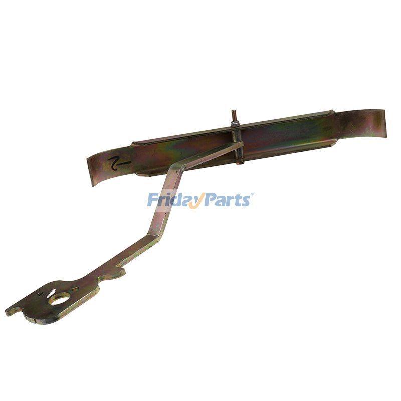 Pantoufle de 0,35 m 2042513 pour finisseur Vogele S1800-2 S2100-2pourPour Vogele