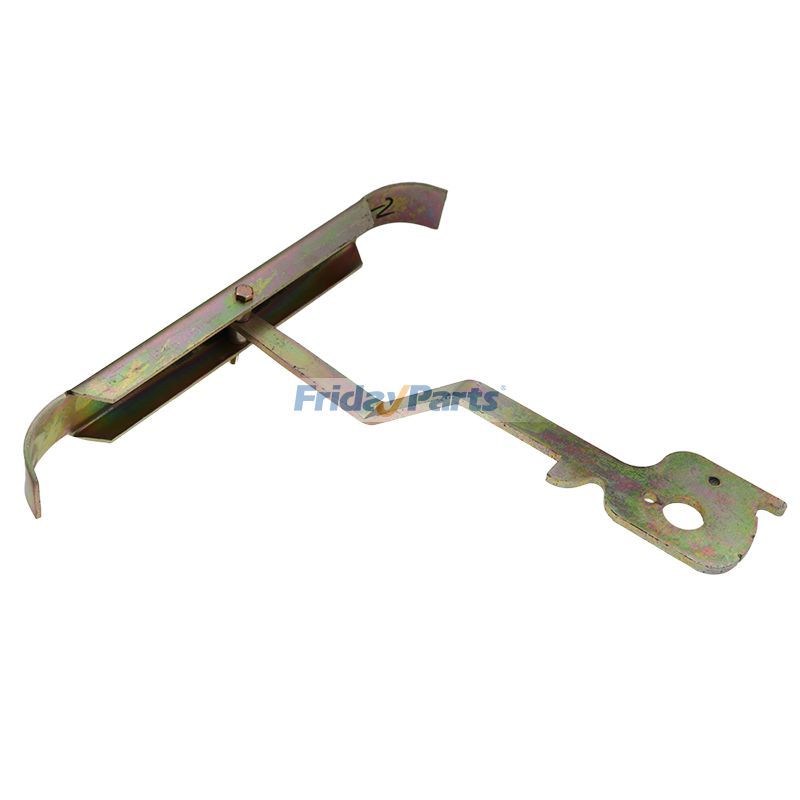 Pavé plat de 0,35 m Pour Vogele