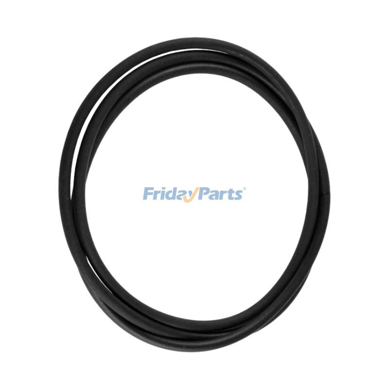 Polaris用クラッチカバーシール