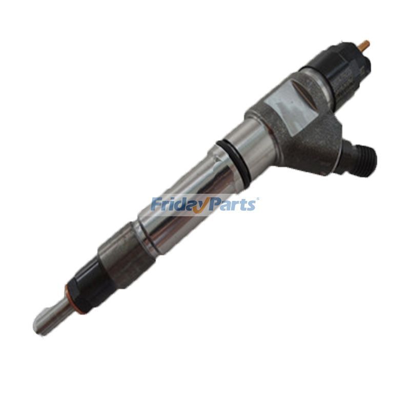 Kraftstoffeinspritzung 0445120360 für Bosch Iveco Diverse