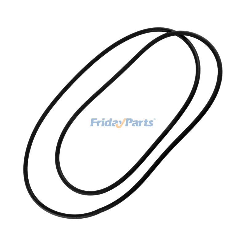 Polaris用用クラッチカバーシール 5526454 5521802 5521783 ポラリス スクランブラー 850 1000 レンジャー 900用