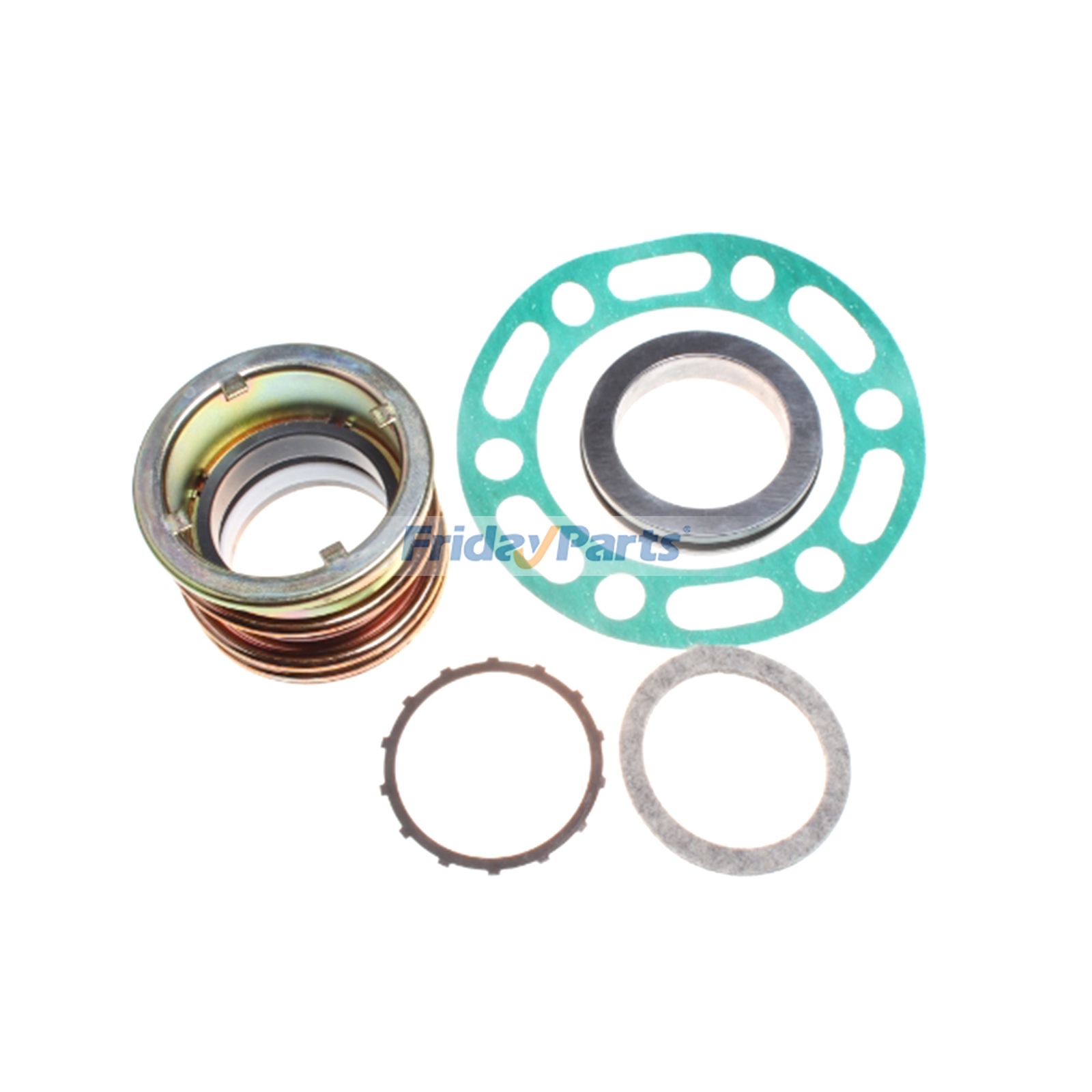05G Crankshaft Transicold Compressor Shaft Seal 17-44770-00 for Carrier Transport Refrigeration Supra 950MT X4 7500 X2 2100A 2500A Ultima XTC Phoenix Ultra