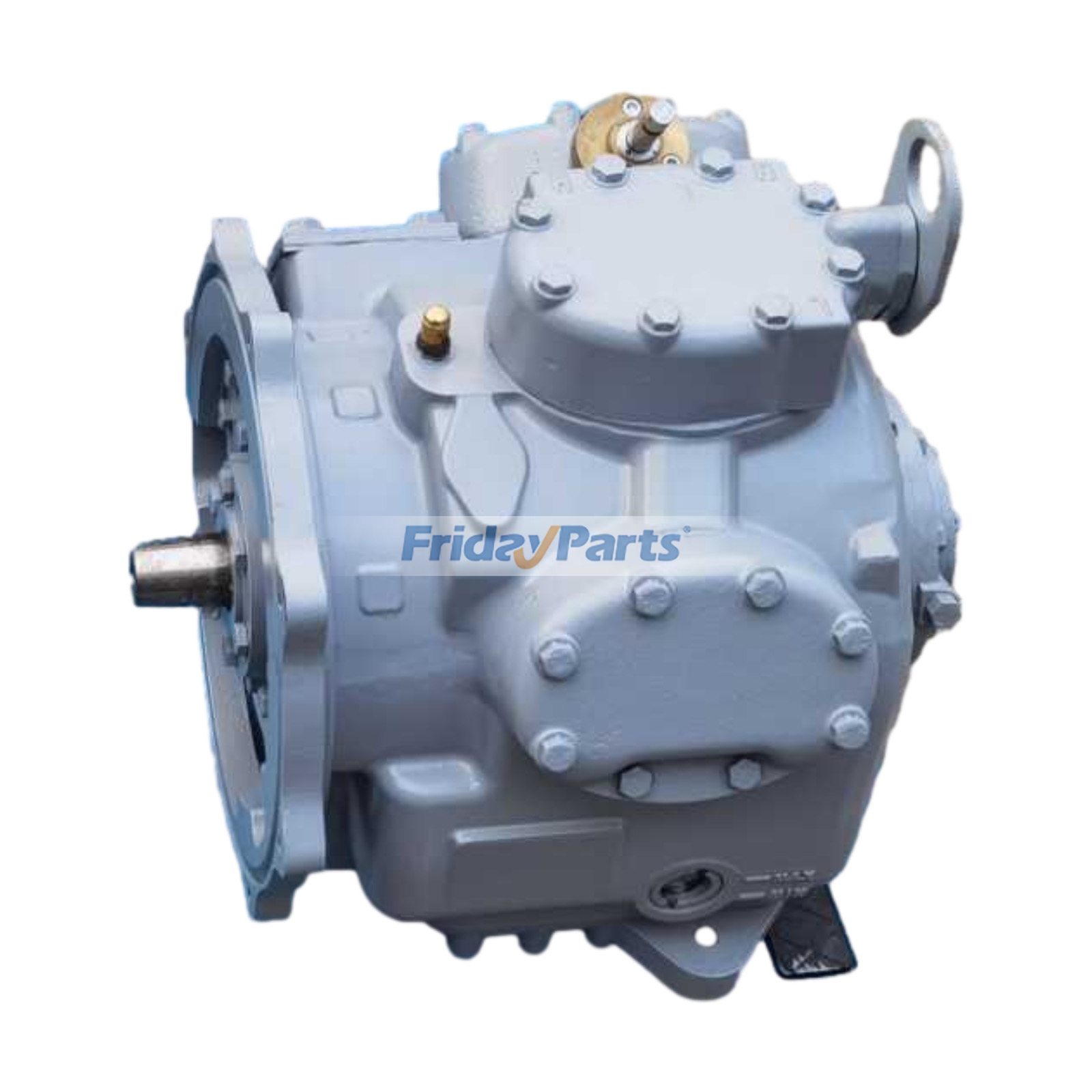 05G6 Refrigerated Compressor 18-00091-07 for Carrier Transicold Mistral900 Supra922 Supra944 Supra950 Thunderbird