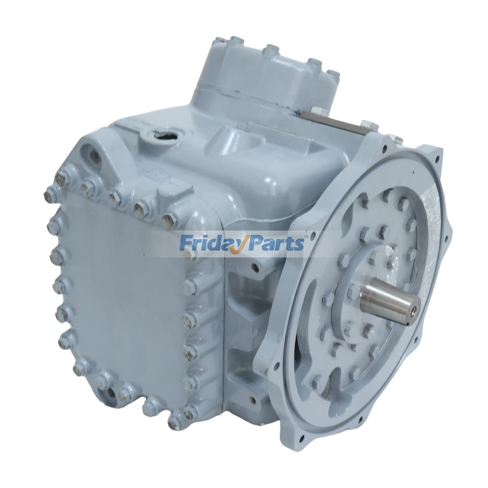 05G6 Refrigerated Compressor 18-00091-07 for Carrier Transicold Mistral900 Supra922 Supra944 Supra950 Thunderbird