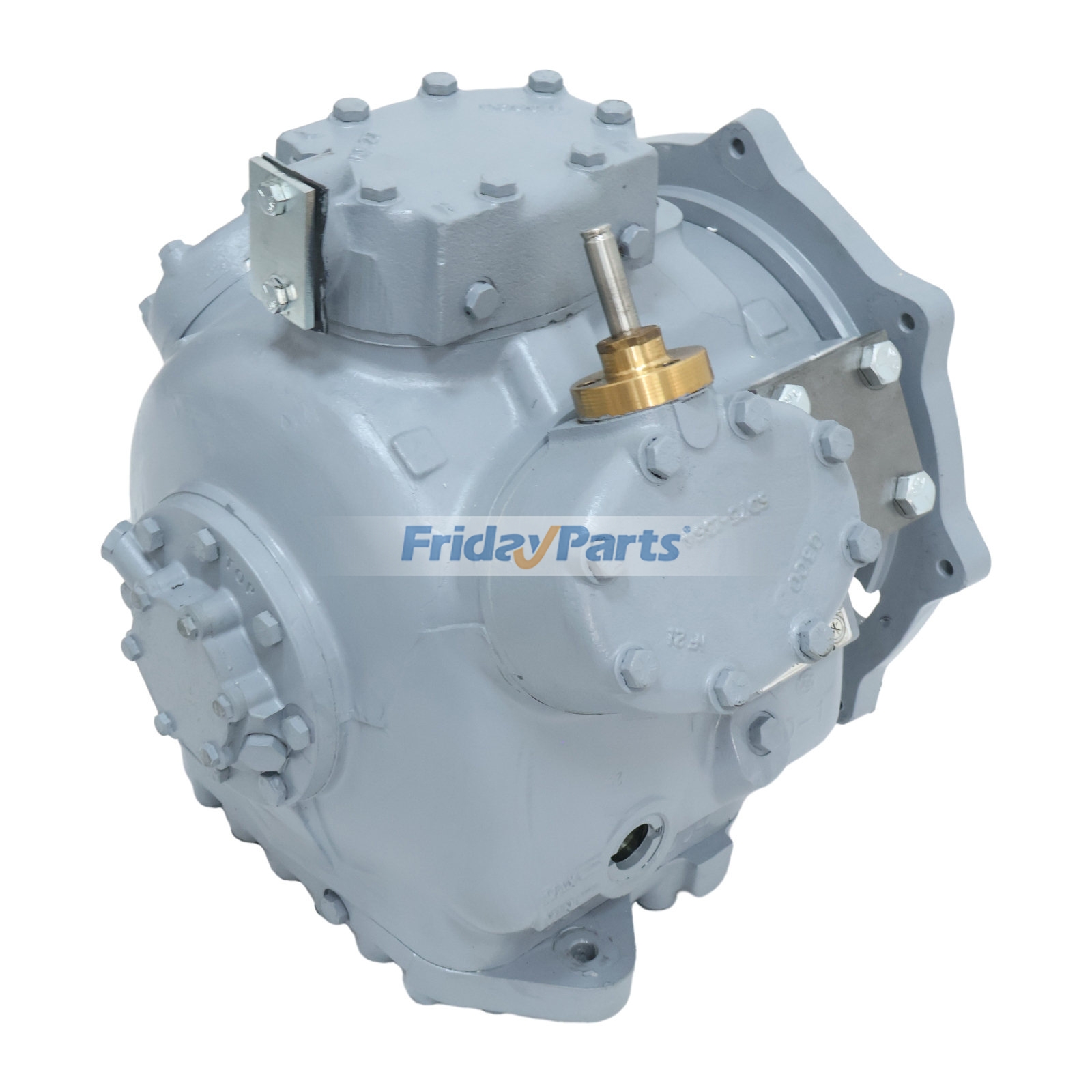  Refrigerated Compressor For CARRIER