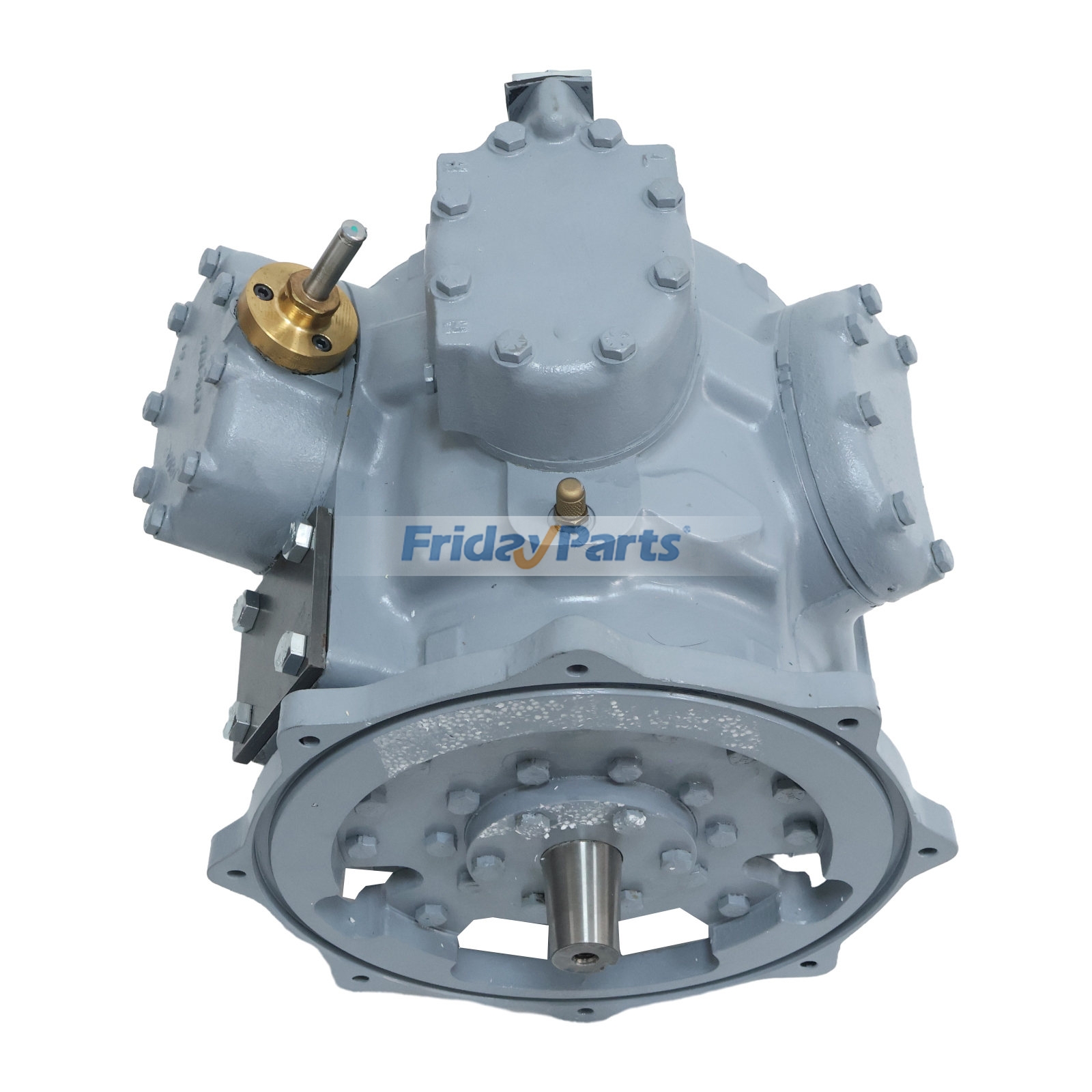 FridayParts Refrigerated Compressor