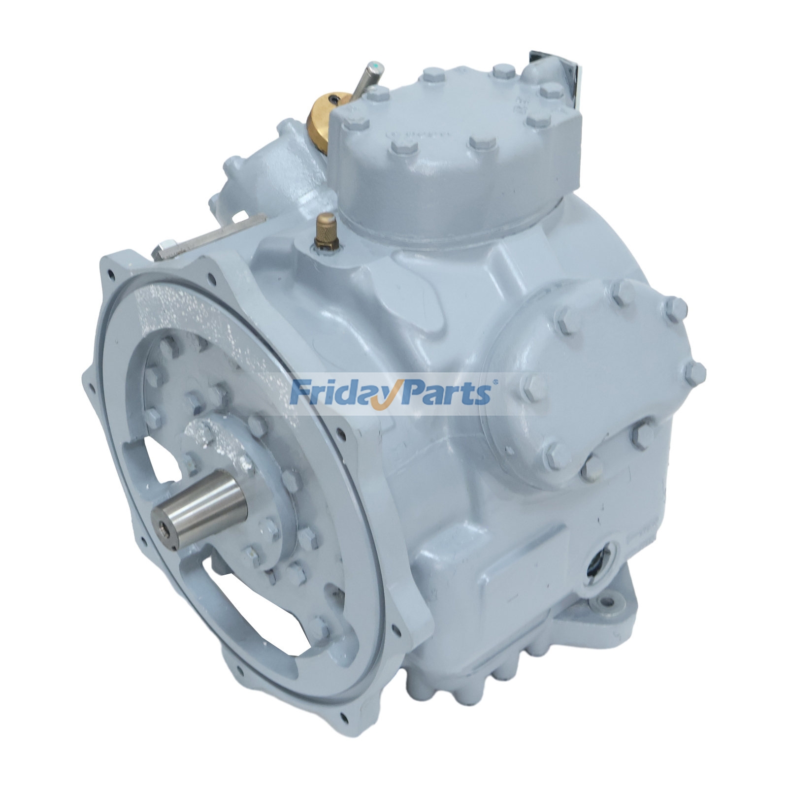 Refrigerated Compressor For CARRIER Transport Refrigeration