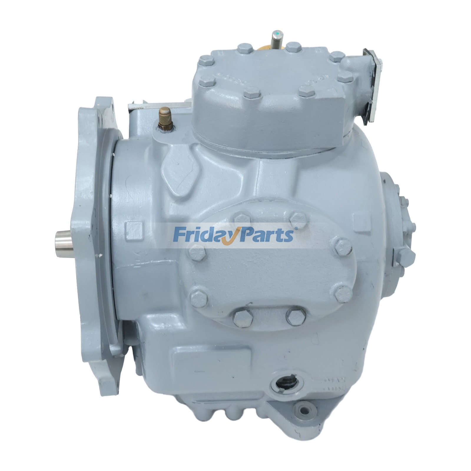 05G6 Refrigerated Compressor 18-00091-07 for Carrier Transicold Mistral900 Supra922 Supra944 Supra950 Thunderbird for less