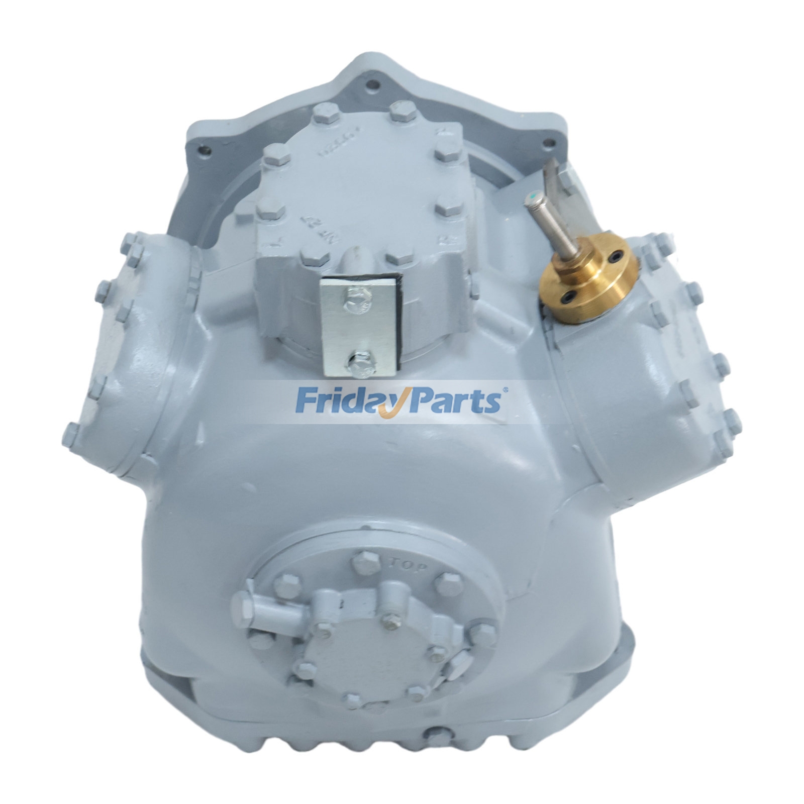 05G6 Refrigerated Compressor 18-00091-07 for Carrier Transicold Mistral900 Supra922 Supra944 Supra950 Thunderbird