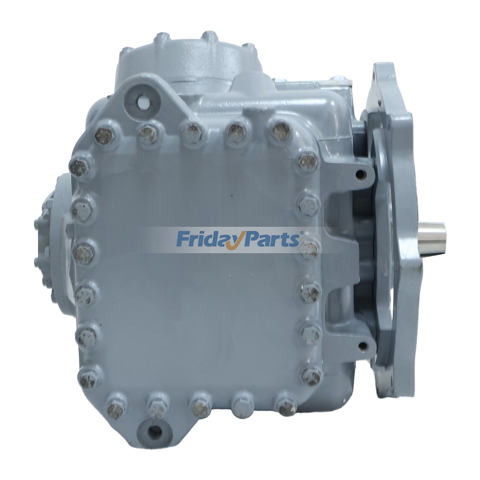 05G6 Refrigerated Compressor 18-00091-07 for Carrier Transicold Mistral900 Supra922 Supra944 Supra950 Thunderbird