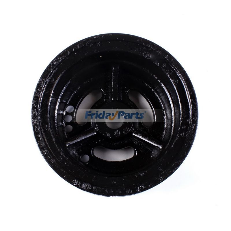 05K Compressor Pulley 50-60001-00 50-60001-02 for Carrier Transicold Supra 722 744 750 750MT