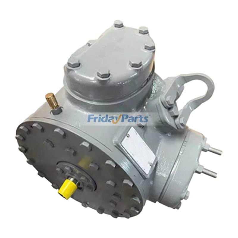 05K4 Compressor 18-00063-10 for Carrier Transport Refrigeration