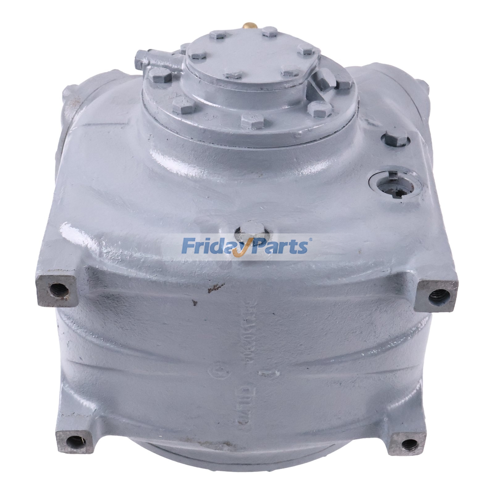 Compresor 05K4 18-00063-10 para refrigeración de transporte Carrier de FridayParts