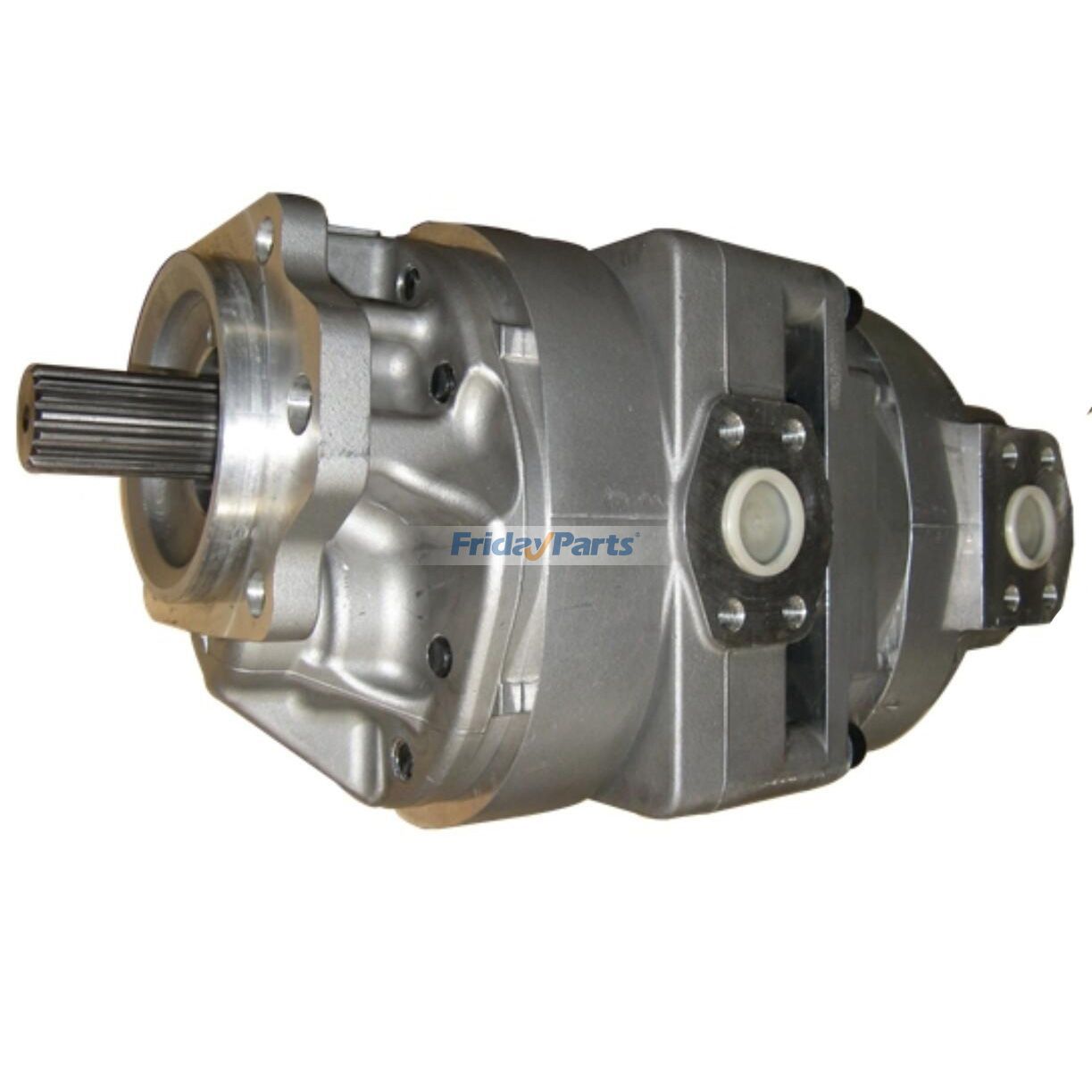 Wheel Hydraulic Pump for Loader