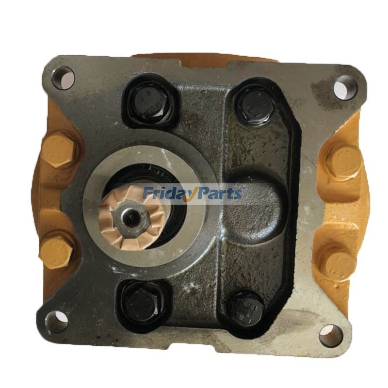 BullHydraulic Pump in Stock in China