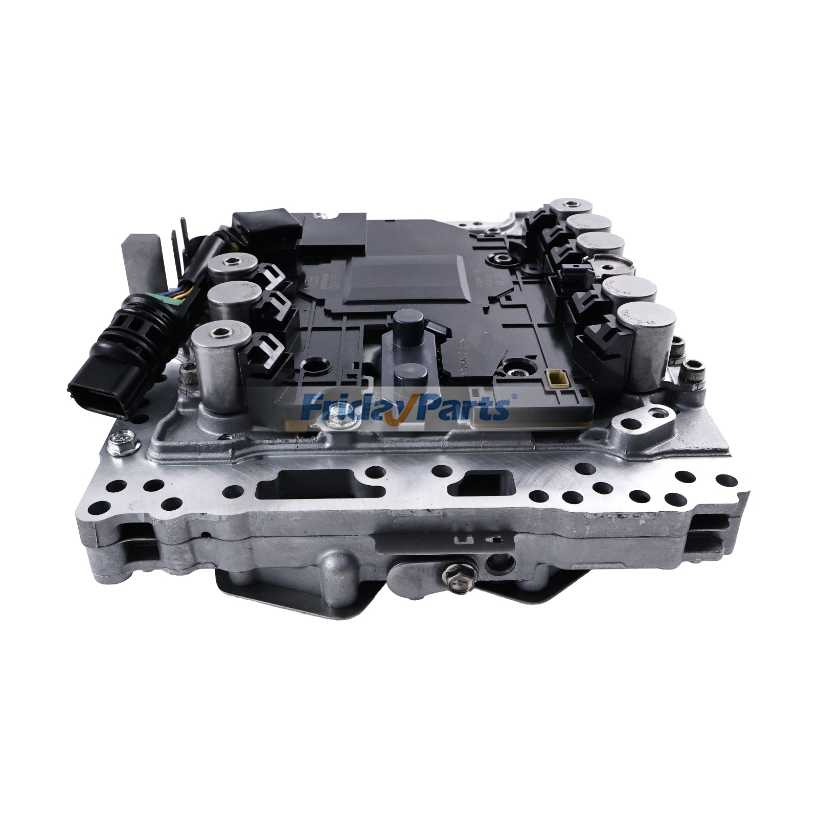07A Series Transmission Valve Body with Program 31039-14X5D for Infiniti Q50 2015