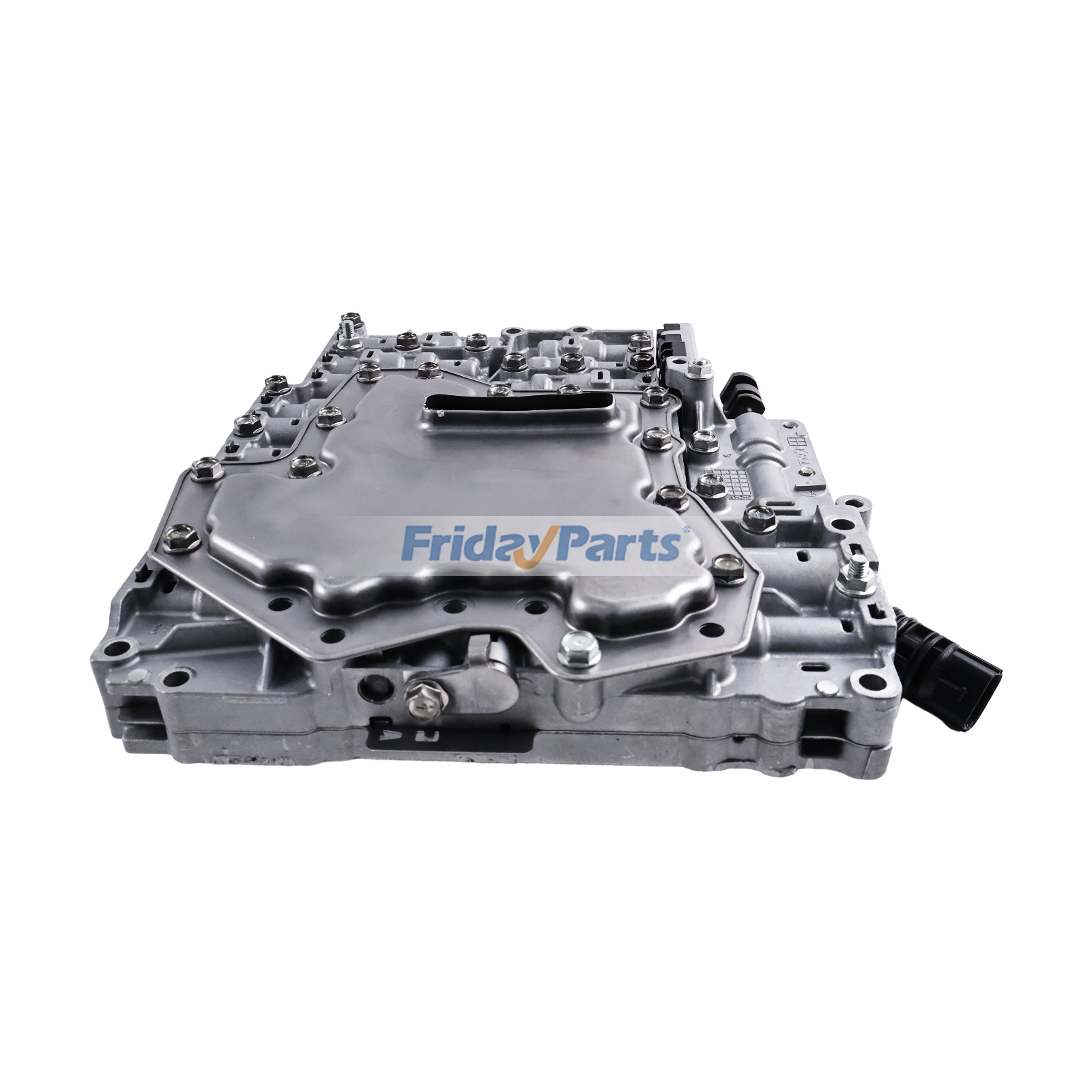  Transmission Valve Body with Program For Nissan